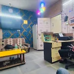 Om Villa Residency