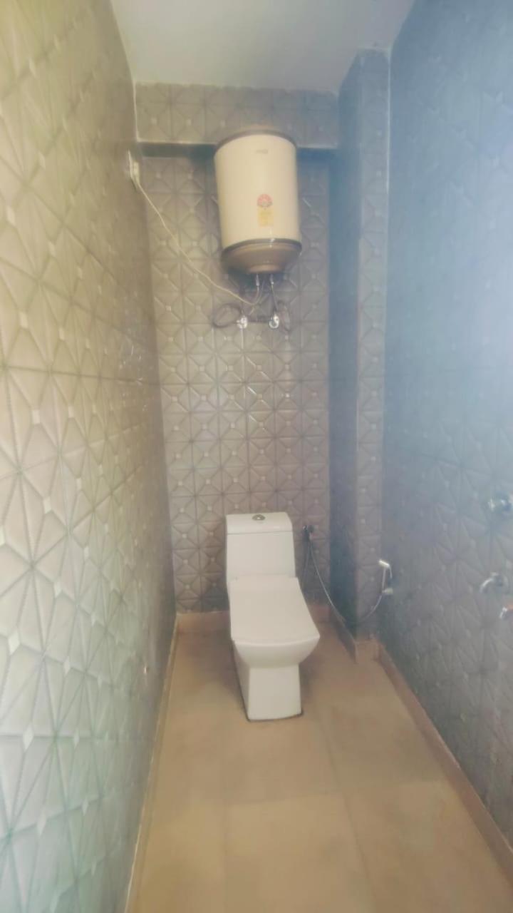 Bed & Breakfast Om Residency New Delhi