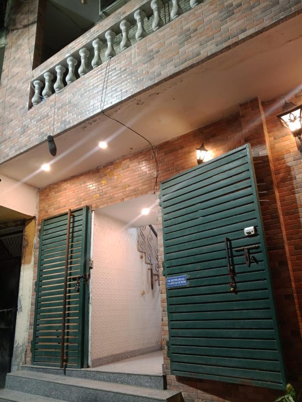 Om Residency