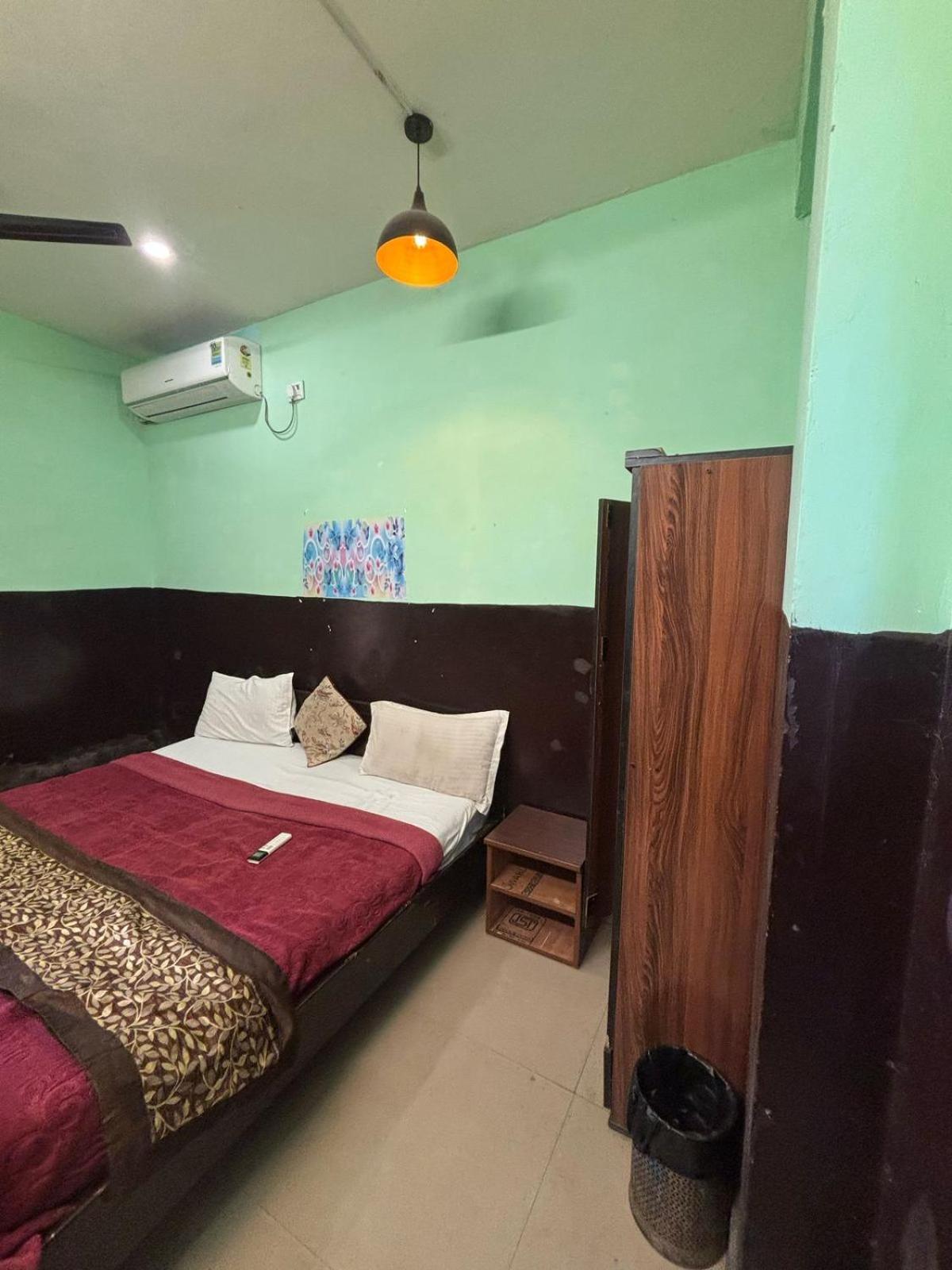 Om Residency
